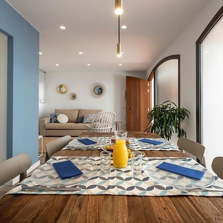 Cliper Apartments By Escampa Hotels Platja d'Aro Exteriér fotografie