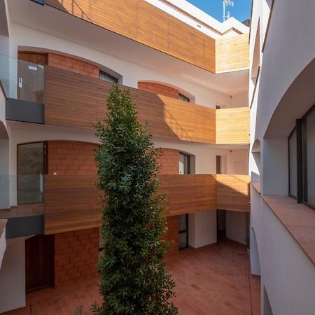Cliper Apartments By Escampa Hotels Platja d'Aro Exteriér fotografie
