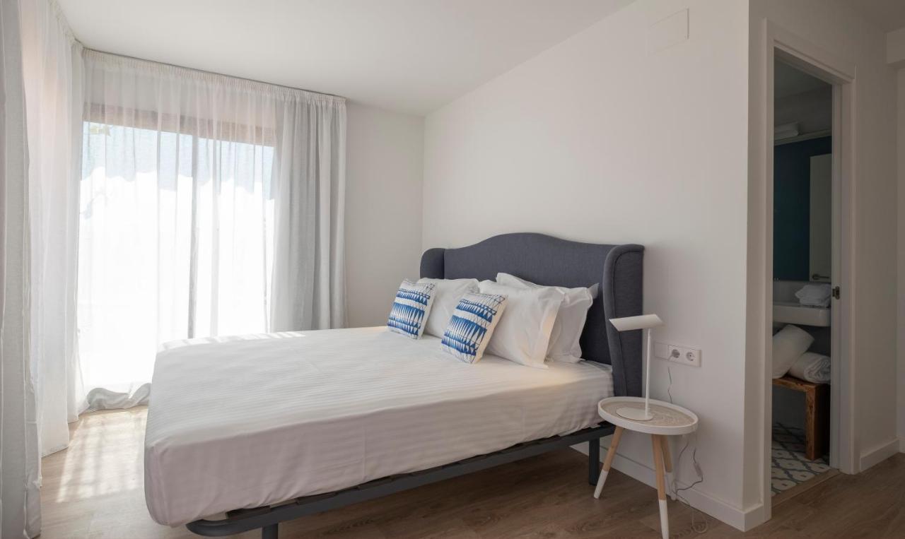 Cliper Apartments By Escampa Hotels Platja d'Aro Exteriér fotografie