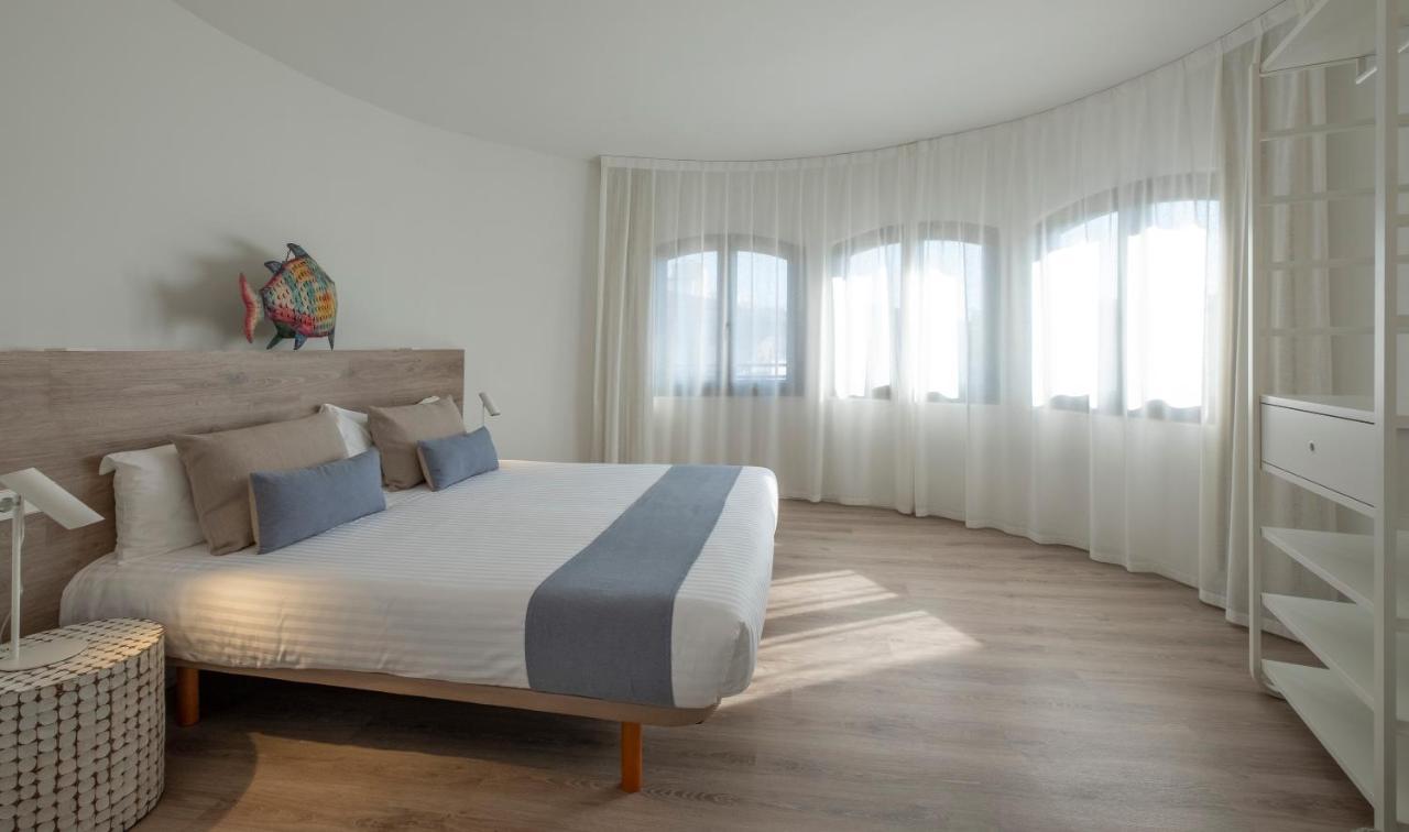 Cliper Apartments By Escampa Hotels Platja d'Aro Exteriér fotografie
