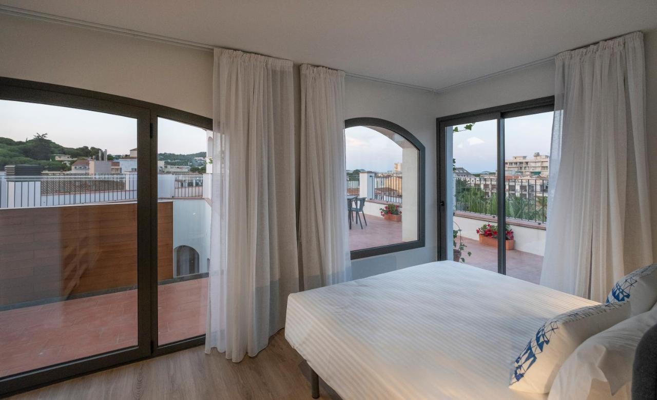 Cliper Apartments By Escampa Hotels Platja d'Aro Exteriér fotografie