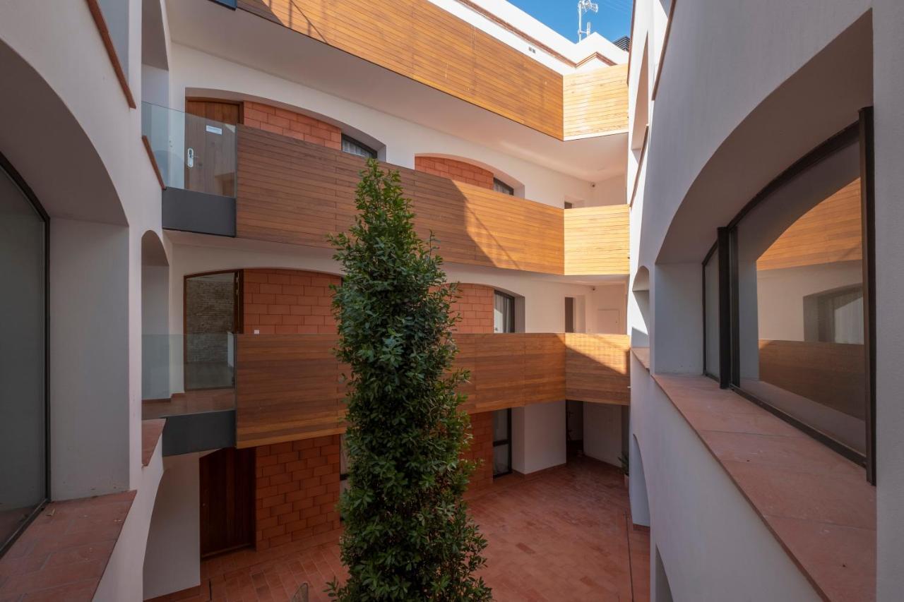 Cliper Apartments By Escampa Hotels Platja d'Aro Exteriér fotografie